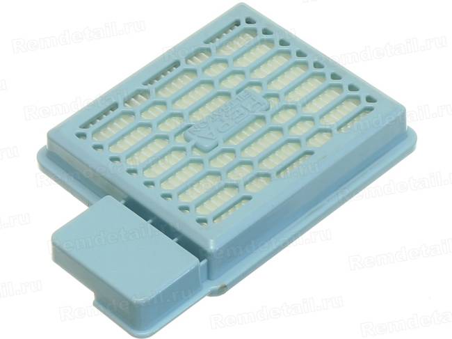 Фильтр HEPA для пылесоса LG ADQ34017402